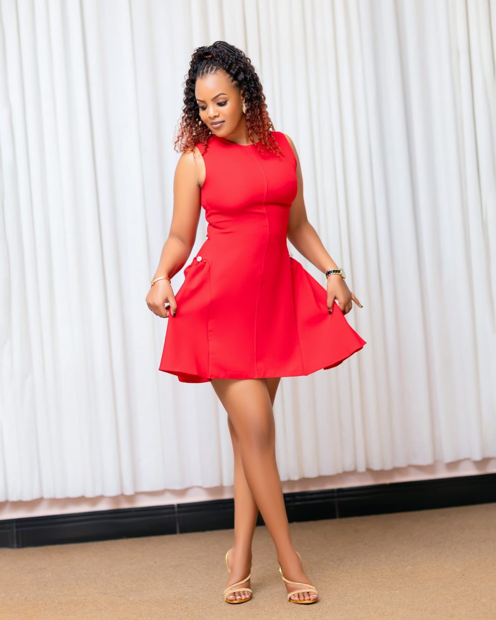 ETIKA DRESS